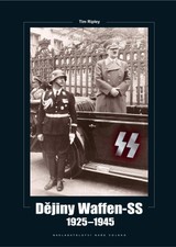 E-magazín Dějiny Waffen SS 1925-1945 - NAŠE VOJSKO-knižní distribuce s.r.o.