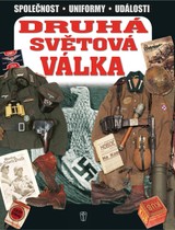 E-magazín Druhá světová válka 1939-1945 - NAŠE VOJSKO-knižní distribuce s.r.o.