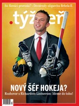 E-magazín .týždeň 13 - W PRESS a.s.
