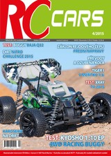E-magazín RC cars 04/2015 - RCR s.r.o.