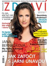 E-magazín Zdravi 04/2015 - Časopisy pro volný čas s. r. o.