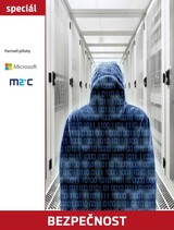 E-magazín Bezpečnost 31.3.2015 - Czech Media Invest
