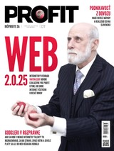 E-magazín PROFIT (SK) 07/2015 - Petit Press, a.s.