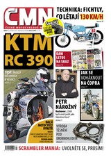 E-magazín ČMN 2015/7 - Bikes Publishing, s.r.o.