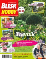 E-magazín Blesk Hobby - 1.4.2015 - CZECH NEWS CENTER a. s.