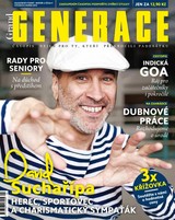 E-magazín Grand GENERACE 4 - GRAND PRINC MEDIA, a.s.