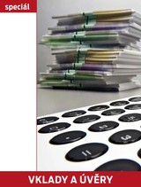 E-magazín Vklady a úvěry 8.4.2015 - Czech Media Invest