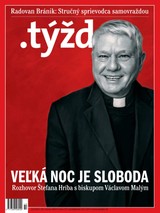 E-magazín .týždeň 14 2015 - W PRESS a.s.