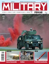 E-magazín Military revue 5/2015 - NAŠE VOJSKO-knižní distribuce s.r.o.