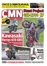 E-magazín ČMN 2015/8 - Bikes Publishing, s.r.o.