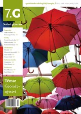 E-magazín Sedmá generace 2/2015 - Hnutí Duha - Sedmá generace