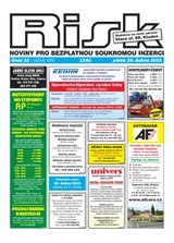 E-magazín Risk 32/2015 - Risk