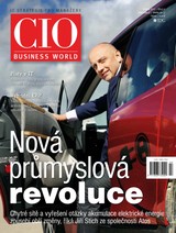 E-magazín CIO Business World 2/2015 - Internet Info DG, a.s.