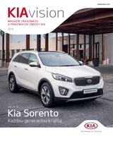 KIA vision 1/2015