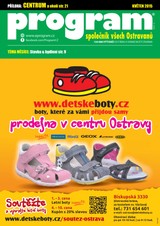 E-magazín Program OV 5-2015 - NAKLADATELSTVÍ MISE, s.r.o.