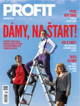 E-magazín PROFIT (SK) 09/2015 - Petit Press, a.s.