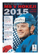 E-magazín MS v hokeji 2015 - MAFRA Slovakia, a.s.