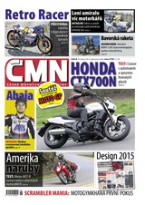 E-magazín ČMN 2015/9 - Bikes Publishing, s.r.o.