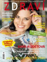 E-magazín Zdraví 05/2015 - Časopisy pro volný čas s. r. o.