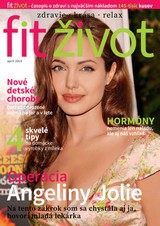 E-magazín Fit život - apríl 2015 - MAFRA Slovakia, a.s.