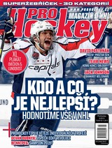 E-magazín ProHockey 5/2015 - Egmont ČR, s. r. o.