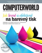 E-magazín Computerworld 4/2015 - Internet Info DG, a.s.