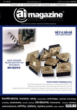 E-magazín ai magazine 02/2015 - LEADER press s.r.o.