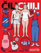 E-magazín ČILICHILI 5/2015 - Vodafone Czech Republic, a.s. 