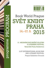 Katalog Katalog programů 2015 - Svět knihy, s.r.o. 