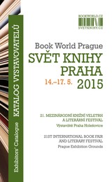 Katalog Katalog vystavovatelů 2015 - Svět knihy, s.r.o. 