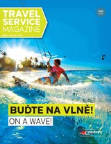 E-magazín TSM CZ - C.O.T. group s.r.o.