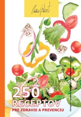 E-magazín 250 receptov pre zdravie a prevenciu - ADVENT-ORION 