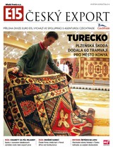 E-magazín Český export 6.5.2015 - Czech Media Invest