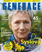 E-magazín Grand GENERACE 5 - GRAND PRINC MEDIA, a.s.