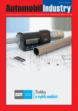 E-magazín Automobil Industry 2/2015 - INFOCUBE s.r.o.