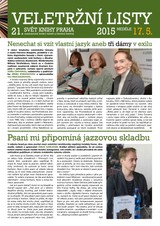 Veletrižní listy 3/2015