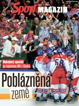 E-magazín Spot magazín - 22.5.2015 - CZECH NEWS CENTER a. s.