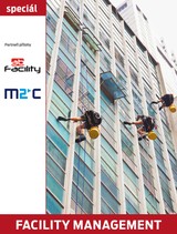 E-magazín Facility management 25.5.2015 - Czech Media Invest