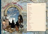 E-magazín ČESKÉ KURIOZITY - NEOBVYKLÉ VĚCI V ČR - EUROCARD s.r.o.