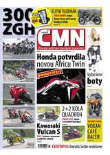 E-magazín ČMN 2015/11 - Bikes Publishing, s.r.o.
