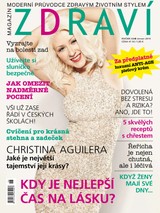 E-magazín Zdraví 6-2015 - Časopisy pro volný čas s. r. o.