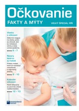 E-magazín Očkovanie - Fakty a mýty - MAFRA Slovakia, a.s.