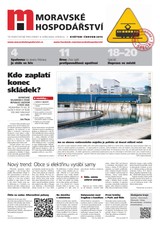 E-magazín MH červen 2015 - Magnus Regio, vydavatel Moravského hospodářství