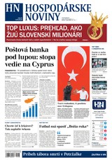 E-magazín Hospodárske noviny 04.06.2015 - MAFRA Slovakia, a.s.