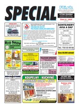 E-magazín Special 11/2015 - Risk