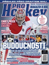 E-magazín ProHockey 6/2015 - Egmont ČR, s. r. o.