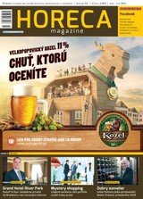 E-magazín Horeca 5-6/2015 - MAFRA Slovakia, a.s.