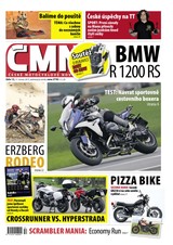 E-magazín ČMN 2015/12 - Bikes Publishing, s.r.o.