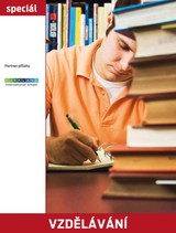 E-magazín E15 - Vzdělávání 10.6.2015  - Czech Media Invest