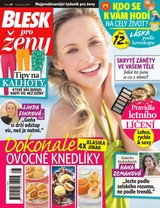 E-magazín Blesk pro ženy - 15.6.2015 - CZECH NEWS CENTER a. s.